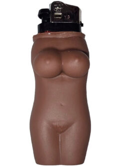 DIABLO PICANTE – MULHER MULATA DE CORPO DE PELE MAIS CLARA