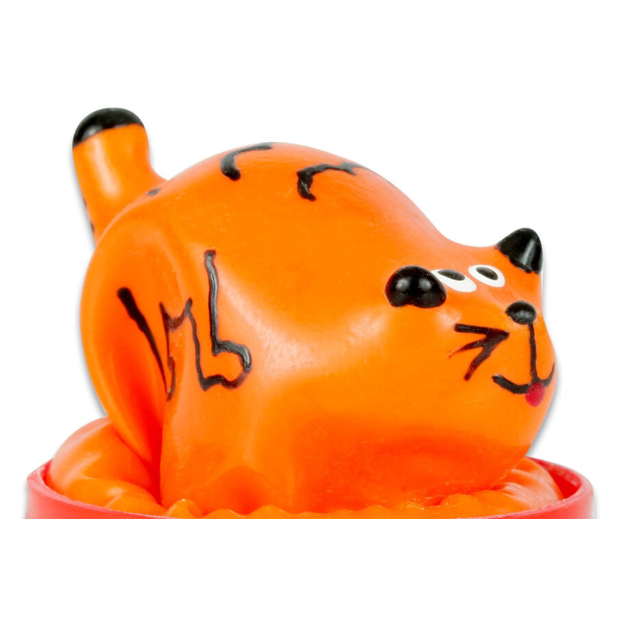 CONDOMERIE - CAMISINHAS DE GATO PINTADAS À MÃO - MODELO 1