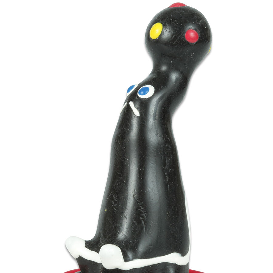 CONDOMERIE - CAMISINHAS DE LEÃO-MARINHO PINTADAS À MÃO COM DETALHES - Image 2