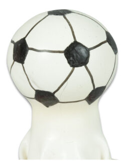 CONDOMERIE – CAMISINHAS TEMÁTICAS PINTADAS À MÃO COM TEMA DE FUTEBOL