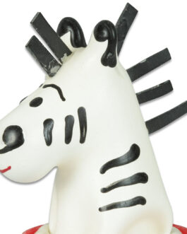CONDOMERIE – CAMISINHAS TEMÁTICAS PINTADAS À MÃO COM ESTAMPA DE ZEBRA