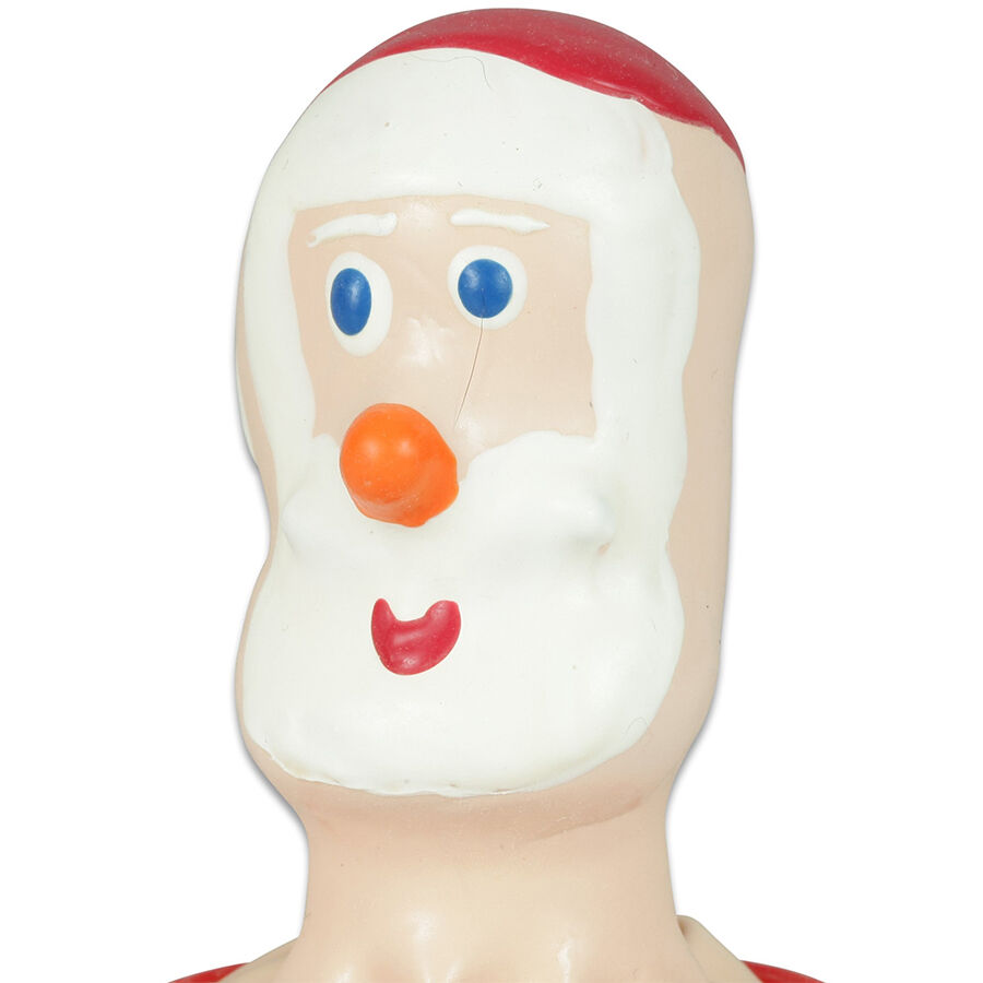 CONDOMERIE - CAMISINHAS DE PAPAI NOEL PINTADAS À MÃO - Image 4