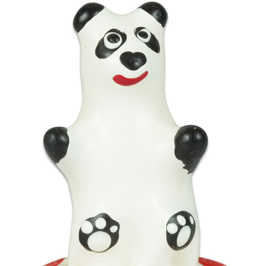 CONDOMERIE - CAMISINHAS DE PANDA PINTADAS À MÃO - MODELO 1 - Image 4