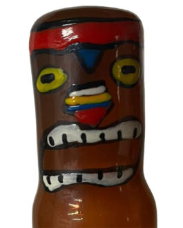 CONDOMERIE – CAMISINHAS TICKI TOTEM PINTADAS À MÃO – HAVAÍ – 03