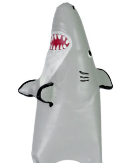 CONDOMERIE – CAMISINHAS TUBARÃO MODELO XL PINTADAS À MÃO – NOVIDADES