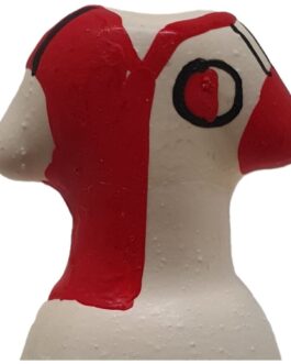 CAMISETA FEYENOORD COM CAMISETAS DE CAMISETAS PINTADAS À MÃO