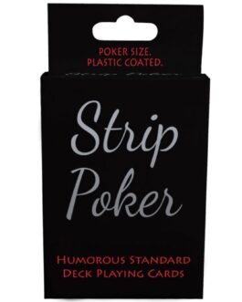 KHEPER GAMES – JOGO DE CARTAS STRIP POKER COM HUMOR