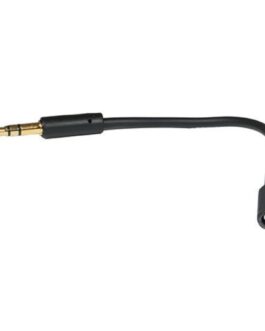 ELECTRASTIM – ADAPTADOR DE CABO COM CONECTOR DE 3,5 MM