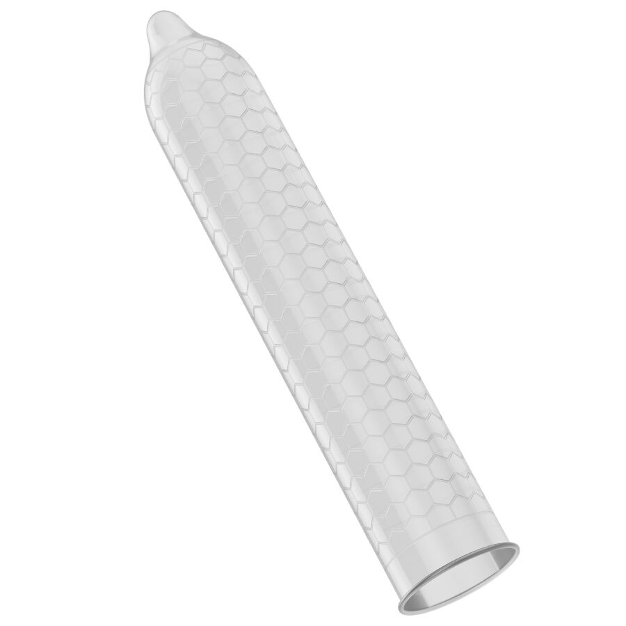 LELO - HEX CAMISINHAS ORGÂNICAS - CAIXA COM 12 UNIDADES - Image 5