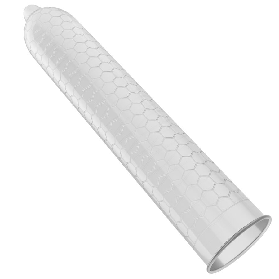 LELO - HEX CAMISINHAS ORGÂNICAS - CAIXA COM 12 UNIDADES - Image 6