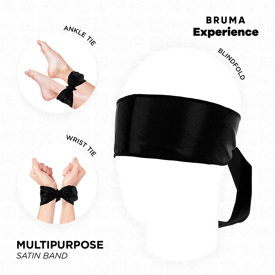 BRUMA XPERIENCE - KIT DOCE TENTAÇÃO - BOLO AMERICANO VIBRO-ORGÁSMICO - Image 4