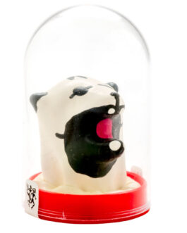 CONDOMERIE – CAMISINHAS DE URSO POLAR PINTADAS À MÃO