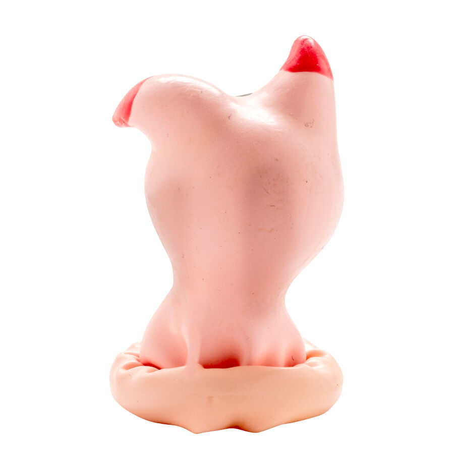 CONDOMERIE - CAMISINHAS DE CABEÇA DE PORCO PINTADA À MÃO - UM MEU MUNDO DE NOVIDADES - Image 4
