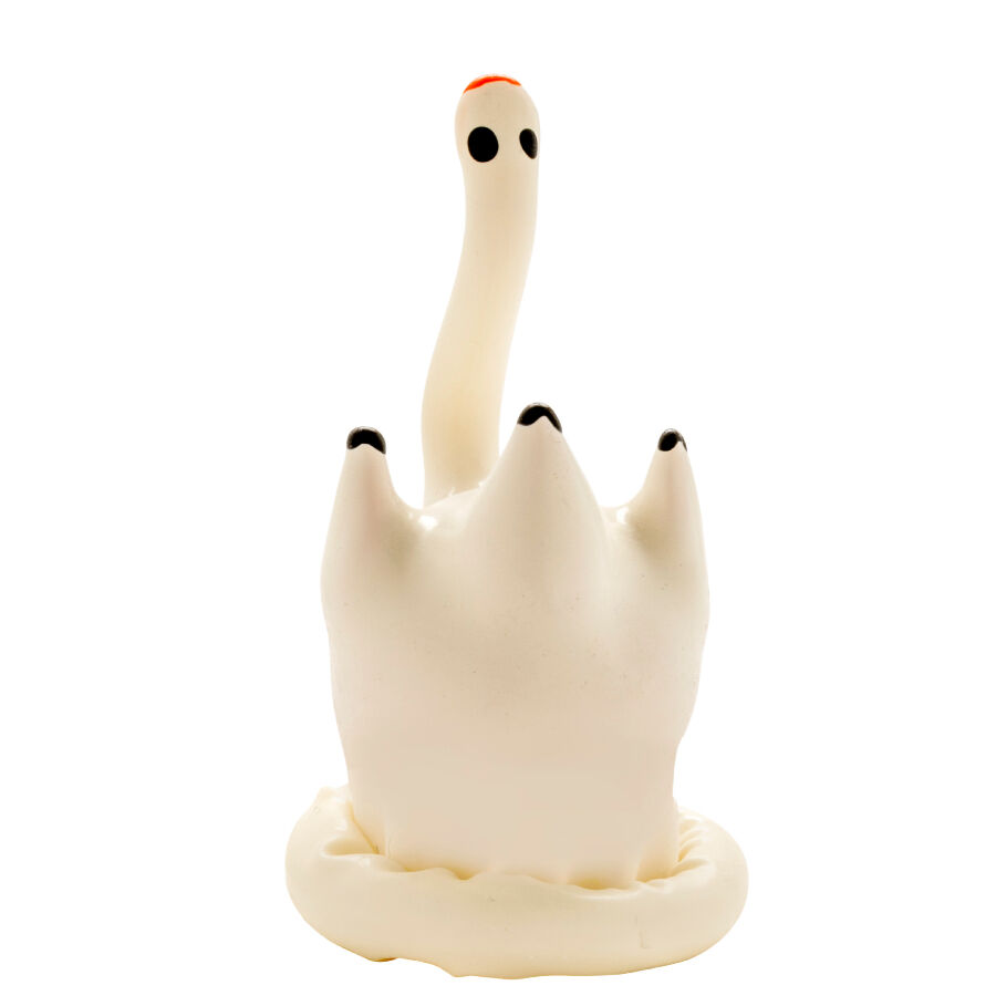 CONDOMERIE - CAMISINHAS DE CISNE PINTADAS À MÃO - Image 4