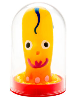 CONDOMERIE – CAMISINHAS DE MÃE PINTADA À MÃO COM UM TOQUE DE NOVIDADE