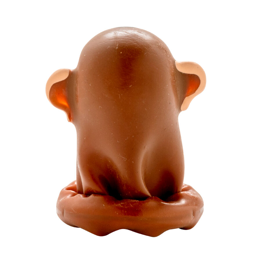 CONDOMERIE - MACACO DE CAMISINHAS PINTADO À MÃO - UM MEU DESTAQUE - Image 4