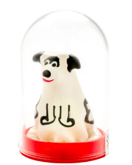 CONDOMERIE – CAMISINHAS DE DESTAQUE PINTADA À MÃO COM CÃO DÁLMATA