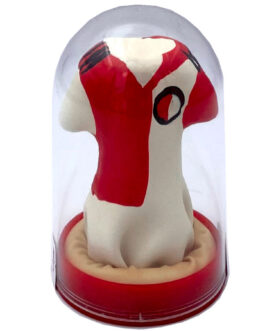 CAMISETA FEYENOORD COM CAMISETAS DE CAMISETAS PINTADAS À MÃO