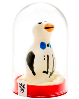 CONDOMERIE – CAMISINHAS DE PINGUIM PINTADAS À MÃO – UM MEU MUNDO DE NOVIDADES