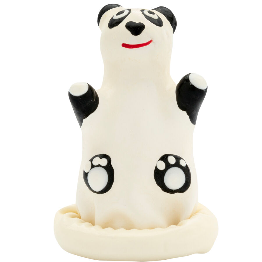 CONDOMERIE - CAMISINHAS DE PANDA PINTADAS À MÃO - MODELO 1 - Image 3