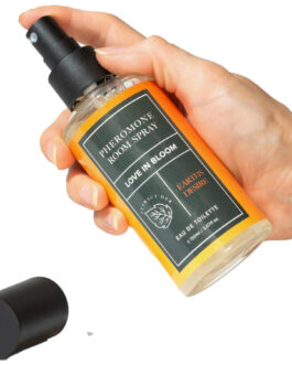 EYE OF LOVE – SPRAY DE AMBIENTE BLOOM SATIVA EARTHS DESIRE 150 ML