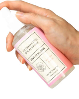 EYE OF LOVE – SPRAY DE AMBIENTE BLOOM SATIVA SUNNY DAZE 150 ML