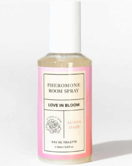 EYE OF LOVE – SPRAY DE AMBIENTE BLOOM SATIVA SUNNY DAZE 150 ML