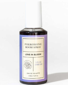 EYE OF LOVE – SPRAY DE AMBIENTE BLOOM INDICA LILAC DREAM 150 ML