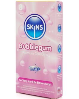 SKINS – CAMISINHAS PREMIUM CHICLETE – PACOTE COM 8