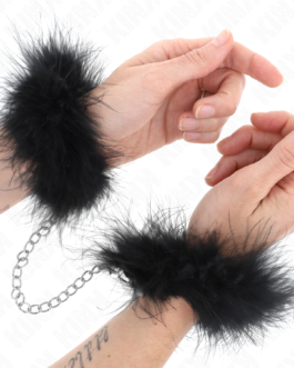 KINK – MINI ALGEMAS DE PENAS