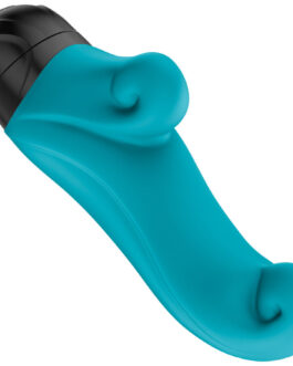FUN FACTORY – MINI VIBRADOR OCEANO AQUAMARINE