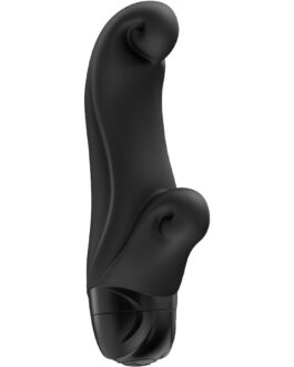FUN FACTORY – MINI VIBRADOR OCEANO PRETO