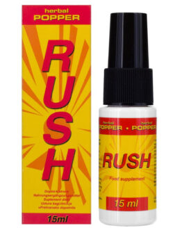 COBECO – SPRAY ERBAL RUSH 15 ML – OESTE