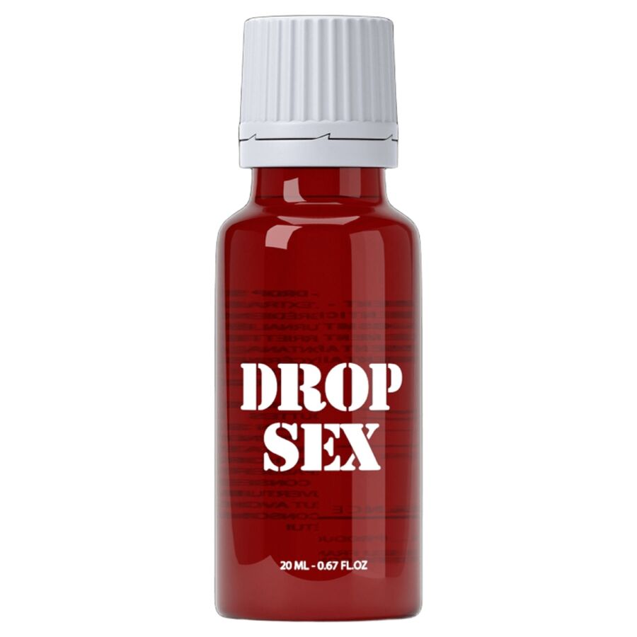 RUF - GOTAS DE AMOR SEXUAL 20ML - Image 2