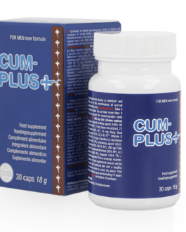 COBECO – CUM PLUS 30 COMPRIMIDOS – OESTE