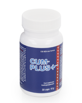 COBECO – CUM PLUS 30 COMPRIMIDOS – OESTE