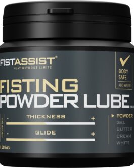 COBECO – LUBRIFICANTE EM PÓ FIST ASSIST 135 g