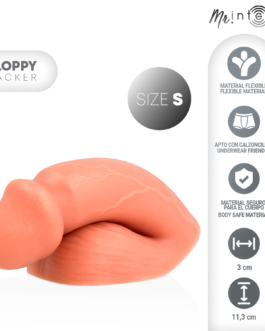 MR INTENSE – PACKER REALISTA TAMANHO FLOPPY S