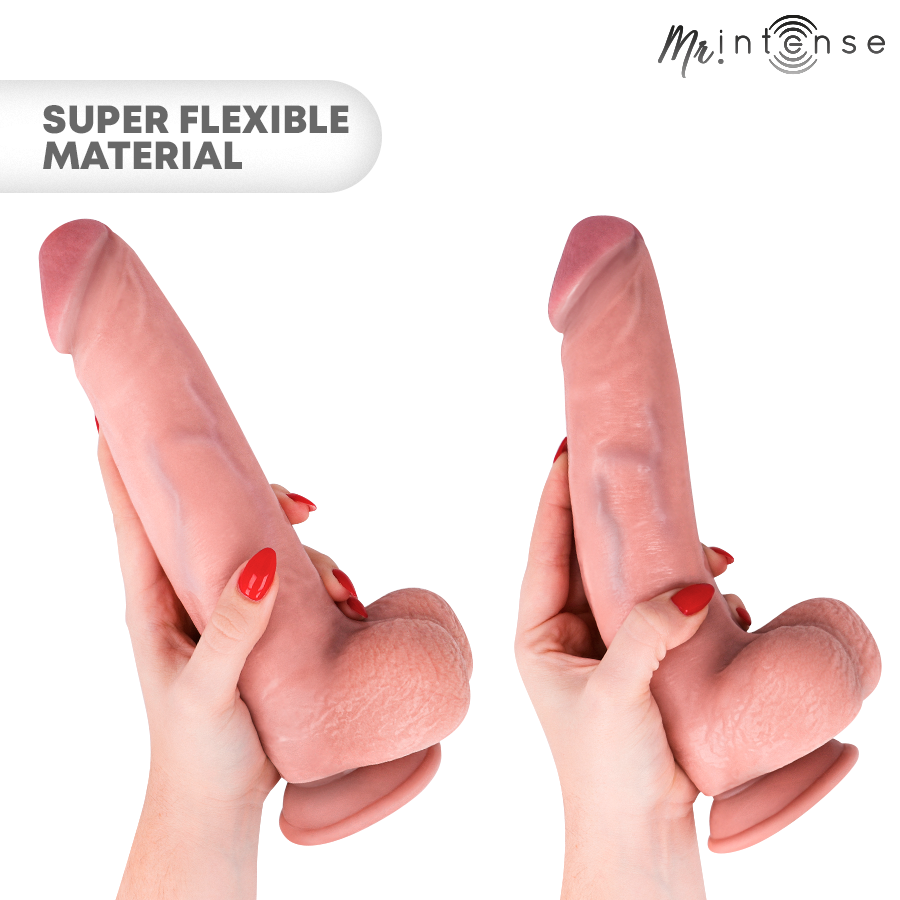 MR INTENSE - NEESON DILDO 27 CM -Ø- 5,6 CM - Image 2