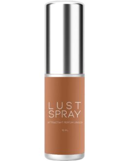 RUF – LUST ORIENTAL SPRAY UNISEX EAU DE TOILETTE 15 ML