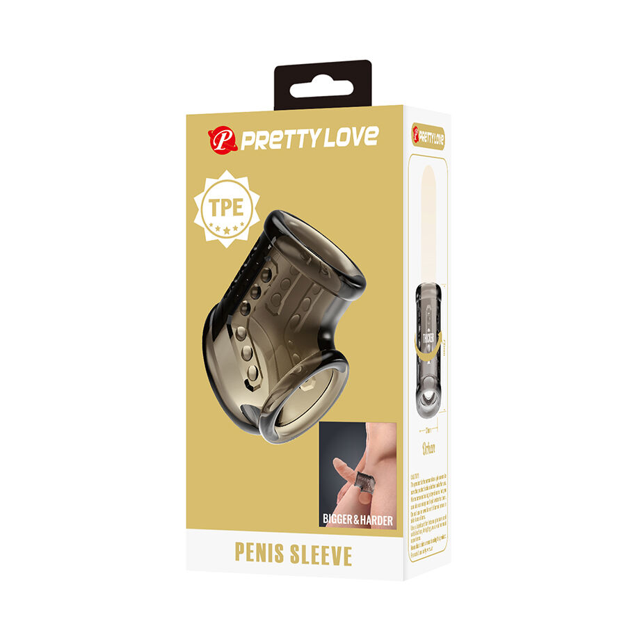PRETTY LOVE - ANEL PARA PENÍNSE - Image 8
