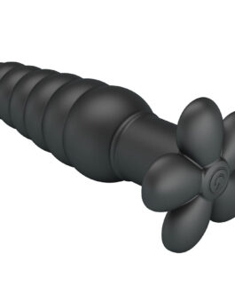 PRETTY LOVE – PLUG ANAL VIBRATÓRIO IMRON