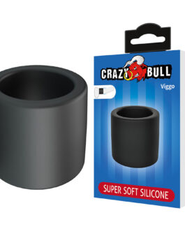 ANEL DE AUMENTO PENIANO CRAZY BULL – VIGGO