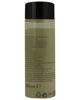 ÓLEO DE MASSAGEM QUENTE ORIENTAL – DOCE 100 ML