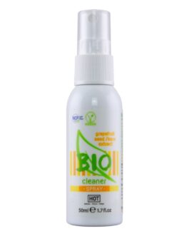HOT – SPRAY DE LIMPEZA BIO 50 ML