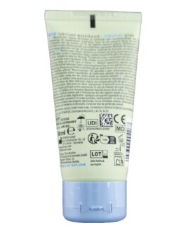 HOT – BIO LUBRIFICANTE À BASE ÁGUA SENSITIV 50 ML