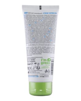 HOT – BIOLUBRIFICANTE À BASE DE ÁGUA XTREME 100 ML