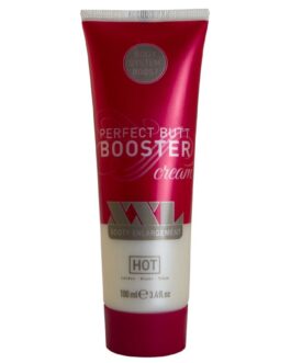 Creme para aumentar o bumbum XXL – 100 ml