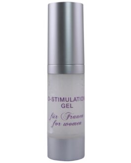 Gel estimulante HOT – O para mulheres 15 ml