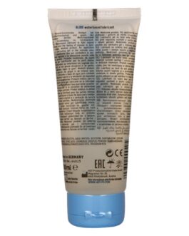 HOT – GLIDE LIQUID PLEASURE LUBRIFICANTE À BASE DE ÁGUA 100 ML